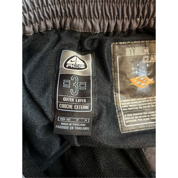 Nike ACG snow pants size M - Picture 13 of 15